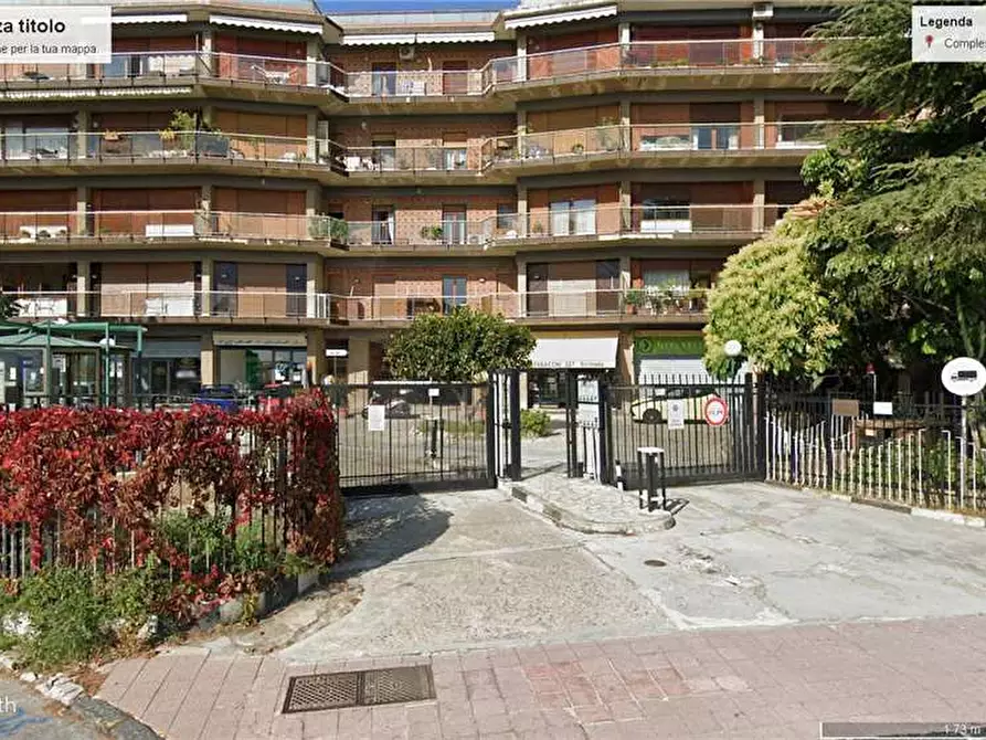 Immagine 2 di Appartamento in vendita  in Via Panoramica dello Stretto, 1000 a Messina