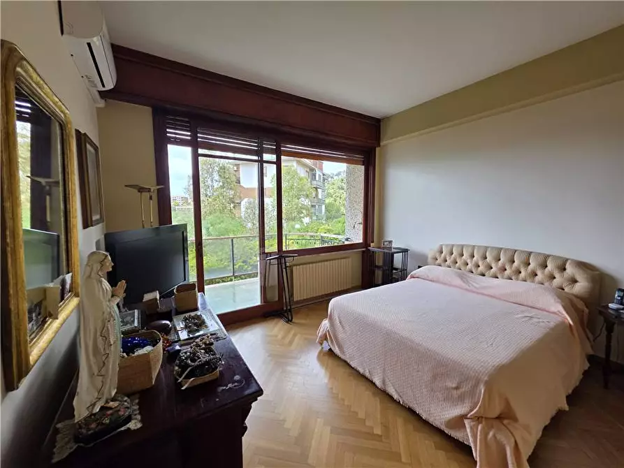 Immagine 19 di Appartamento in vendita  in Via Panoramica dello Stretto, 1000 a Messina