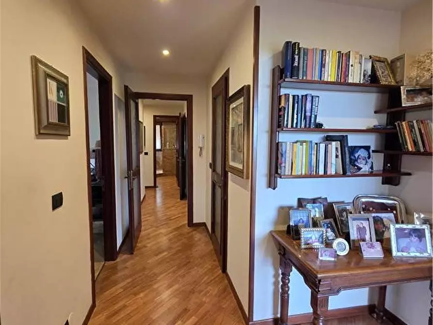 Immagine 22 di Appartamento in vendita  in Via Panoramica dello Stretto, 1000 a Messina