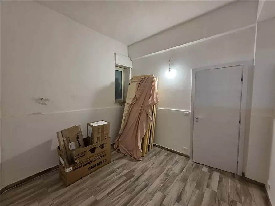 Immagine 10 di Appartamento in vendita  in Via Ettore Faraone a Messina