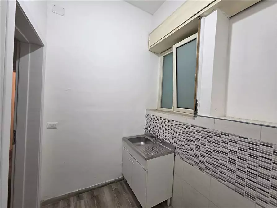 Immagine 15 di Appartamento in vendita  in Via Ettore Faraone a Messina