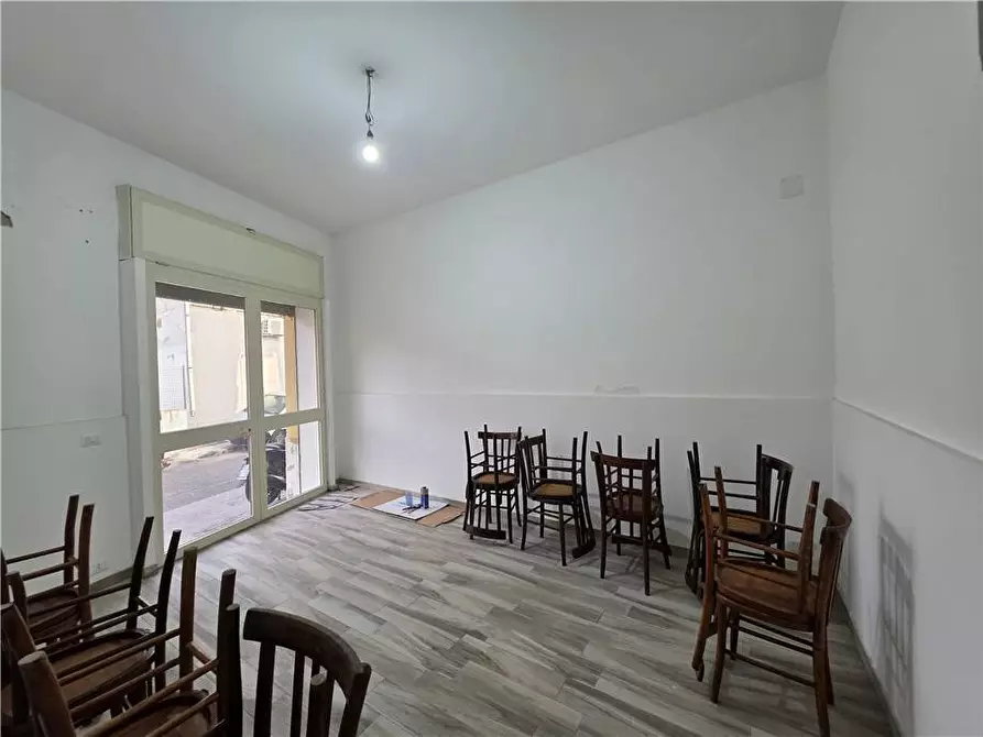 Immagine 5 di Appartamento in vendita  in Via Ettore Faraone a Messina