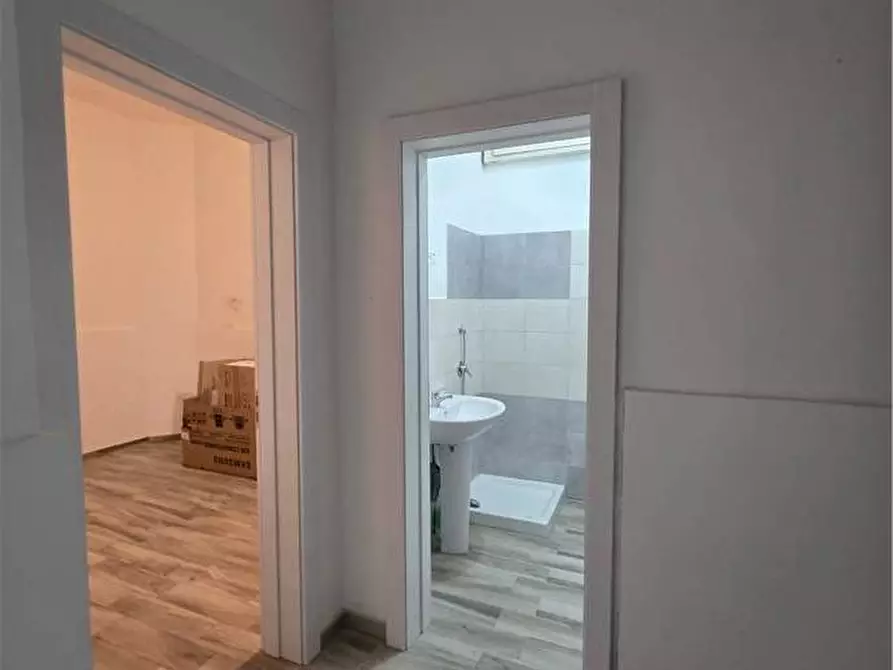 Immagine 7 di Appartamento in vendita  in Via Ettore Faraone a Messina