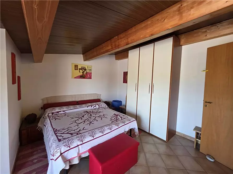Immagine 12 di Mansarda in vendita  in Via Nazionale, 163 a Torregrotta