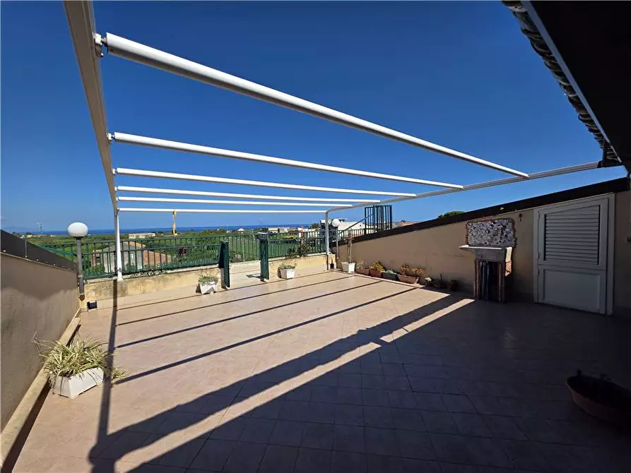 Immagine 17 di Mansarda in vendita  in Via Nazionale, 163 a Torregrotta
