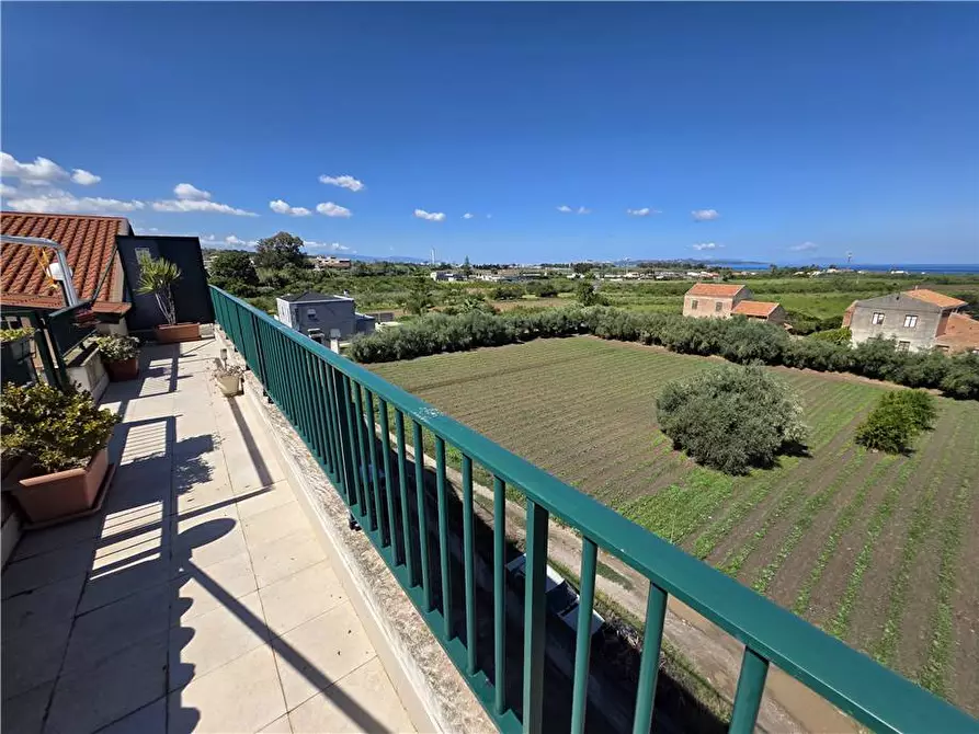 Immagine 20 di Mansarda in vendita  in Via Nazionale, 163 a Torregrotta