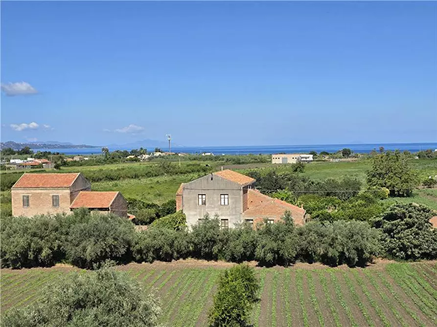 Immagine 22 di Mansarda in vendita  in Via Nazionale, 163 a Torregrotta
