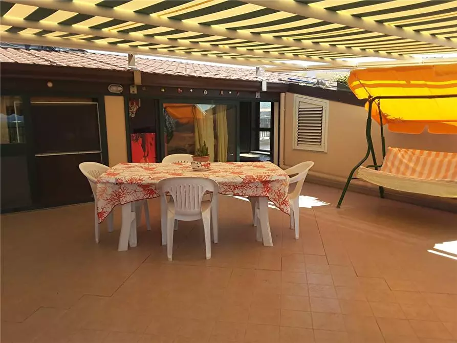 Immagine 23 di Mansarda in vendita  in Via Nazionale, 163 a Torregrotta