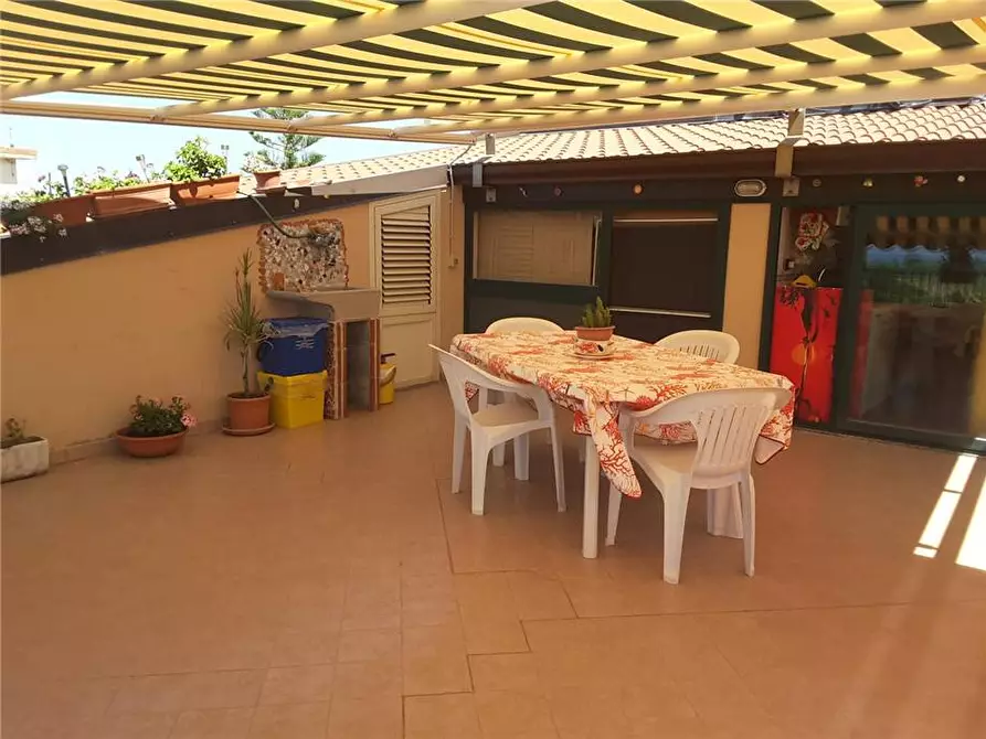 Immagine 24 di Mansarda in vendita  in Via Nazionale, 163 a Torregrotta