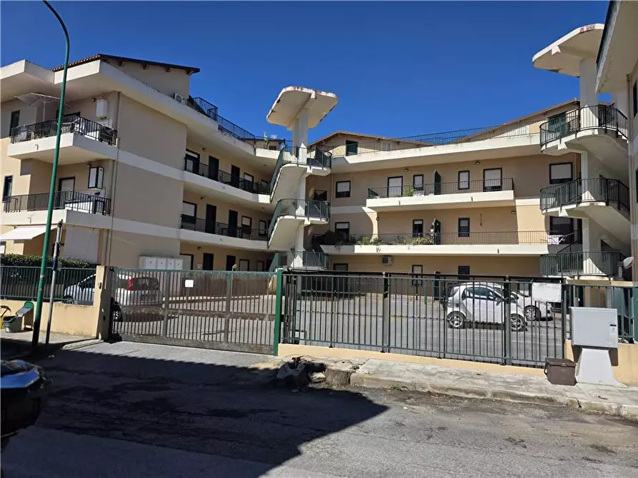 Immagine 25 di Mansarda in vendita  in Via Nazionale, 163 a Torregrotta