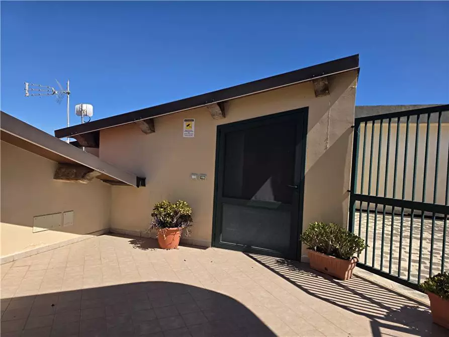 Immagine 4 di Mansarda in vendita  in Via Nazionale, 163 a Torregrotta