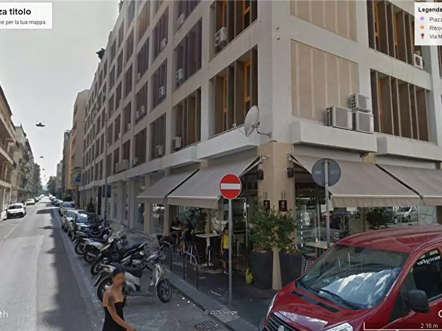 Immagine 2 di Ufficio in affitto  in Via Giordano Bruno, 106 a Messina