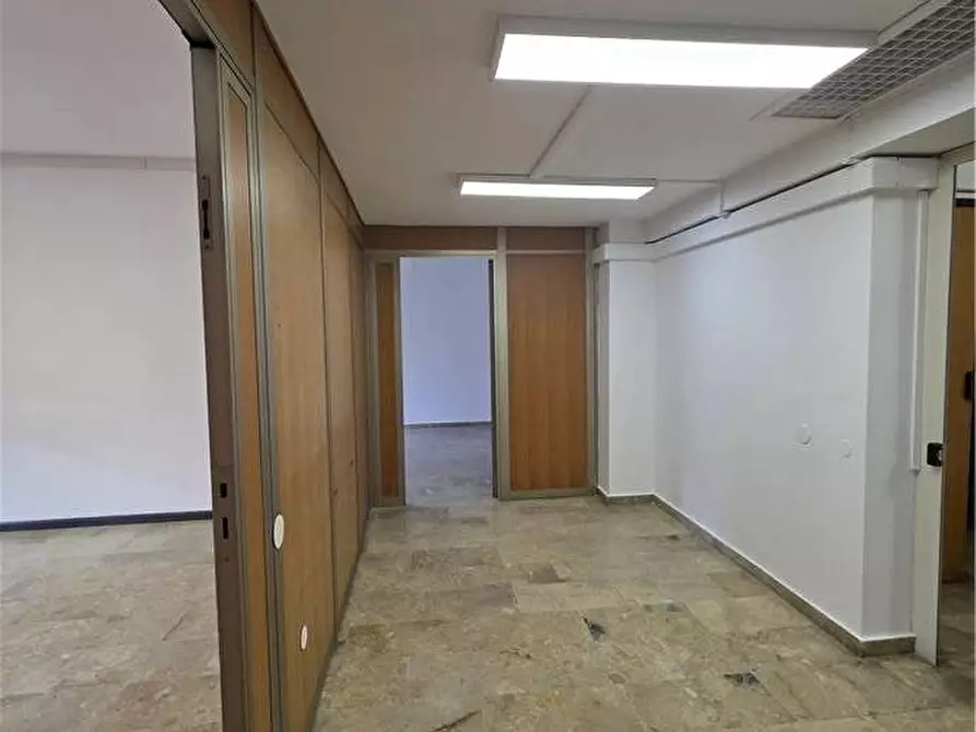 Immagine 6 di Ufficio in affitto  in Via Giordano Bruno, 106 a Messina