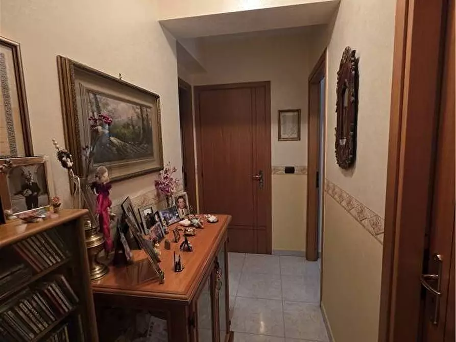 Immagine 10 di Appartamento in vendita  in Via Comunale Santo, 126 a Messina