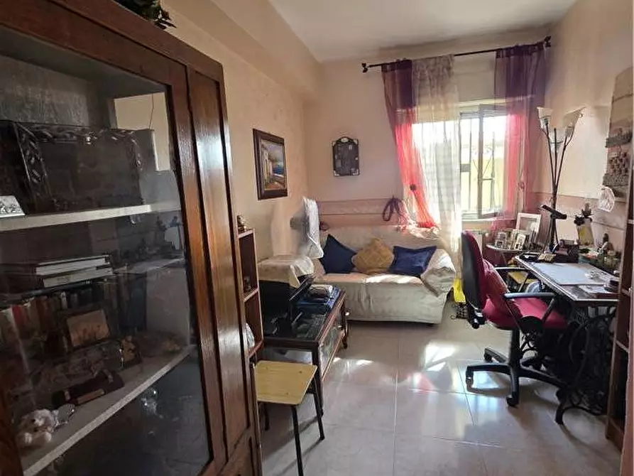 Immagine 11 di Appartamento in vendita  in Via Comunale Santo, 126 a Messina