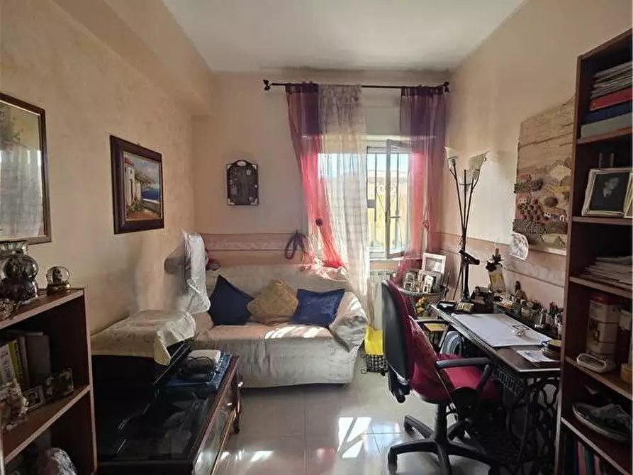 Immagine 12 di Appartamento in vendita  in Via Comunale Santo, 126 a Messina