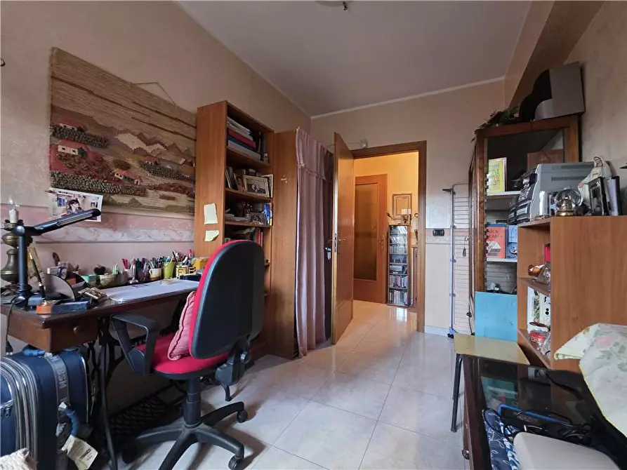 Immagine 14 di Appartamento in vendita  in Via Comunale Santo, 126 a Messina