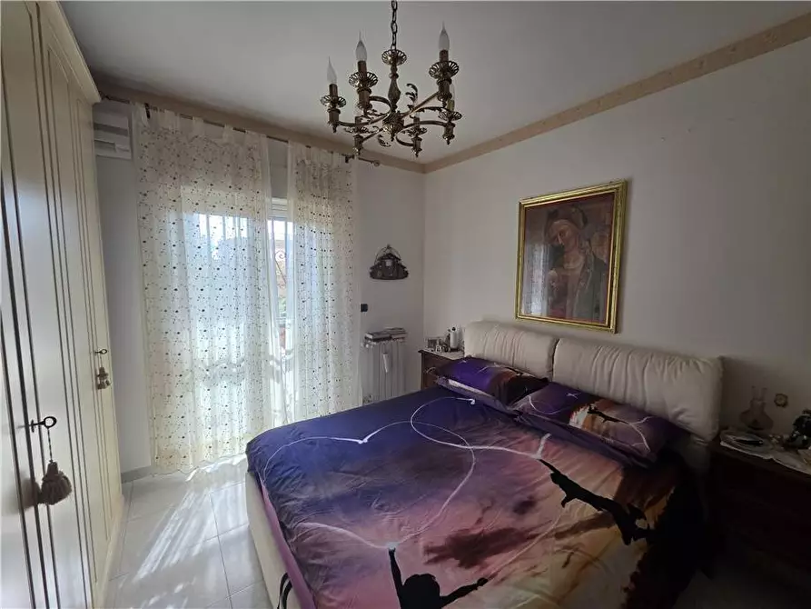 Immagine 16 di Appartamento in vendita  in Via Comunale Santo, 126 a Messina