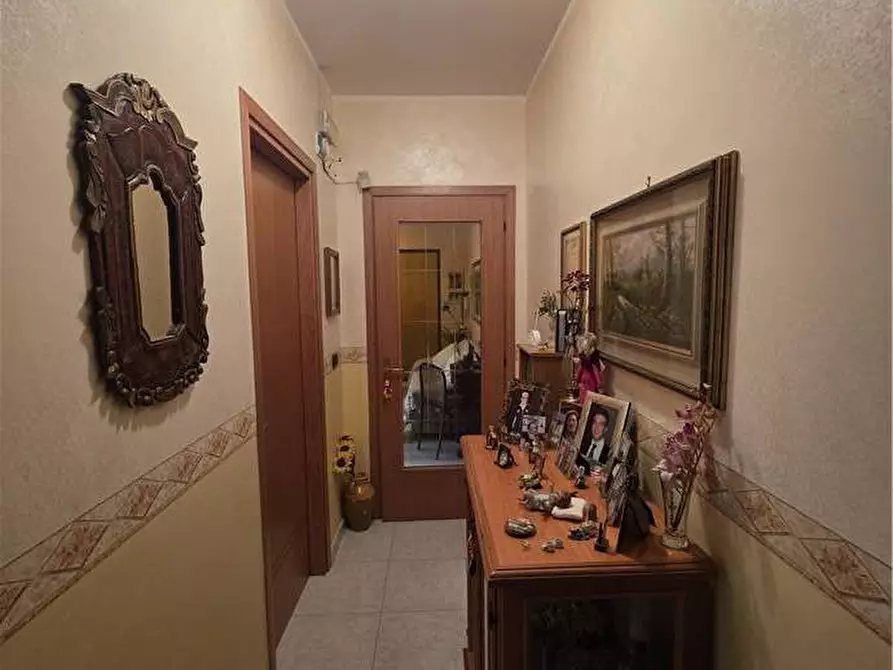 Immagine 18 di Appartamento in vendita  in Via Comunale Santo, 126 a Messina
