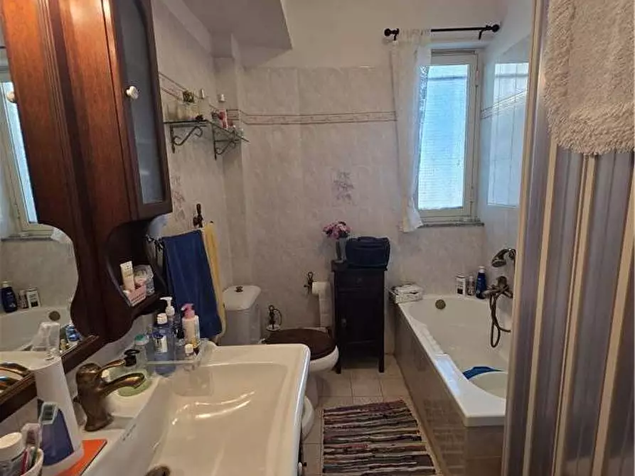 Immagine 19 di Appartamento in vendita  in Via Comunale Santo, 126 a Messina