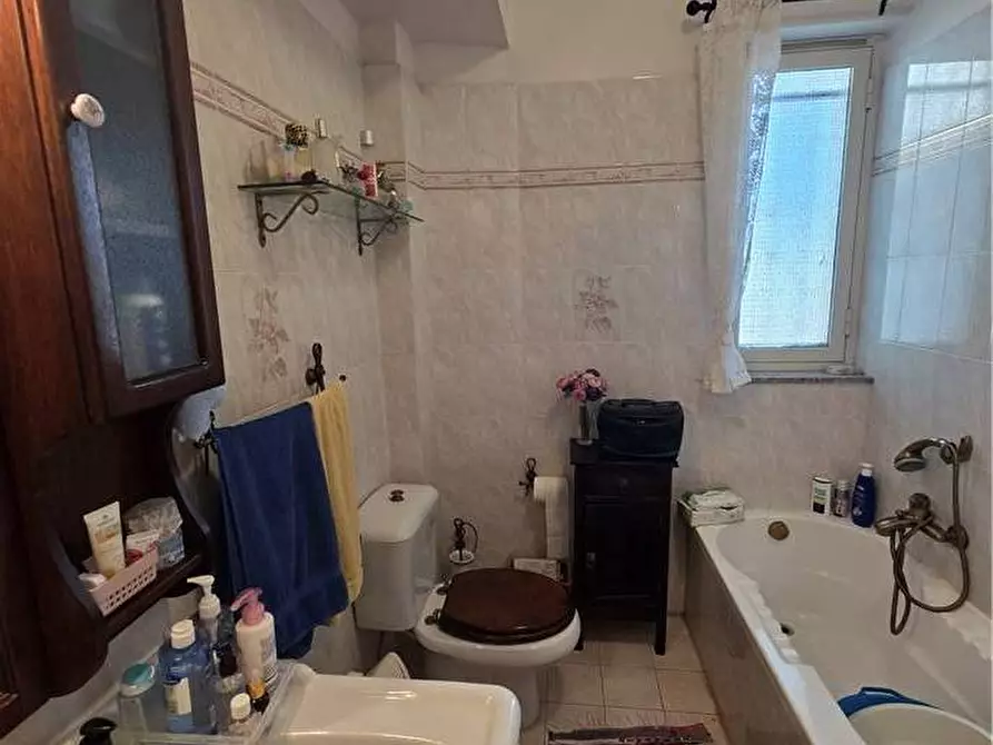 Immagine 20 di Appartamento in vendita  in Via Comunale Santo, 126 a Messina