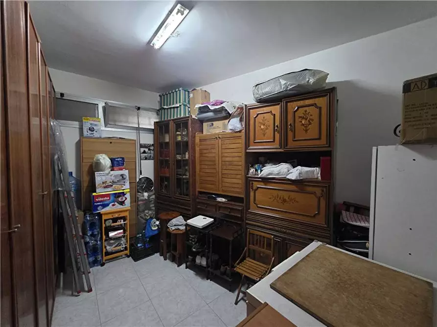 Immagine 21 di Appartamento in vendita  in Via Comunale Santo, 126 a Messina