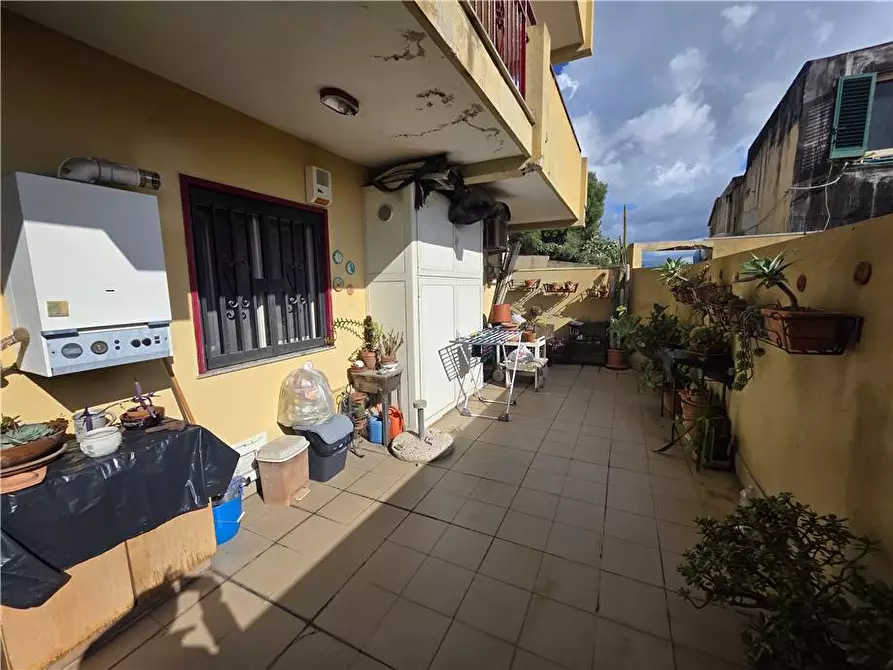 Immagine 7 di Appartamento in vendita  in Via Comunale Santo, 126 a Messina