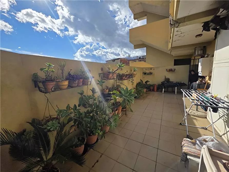 Immagine 8 di Appartamento in vendita  in Via Comunale Santo, 126 a Messina