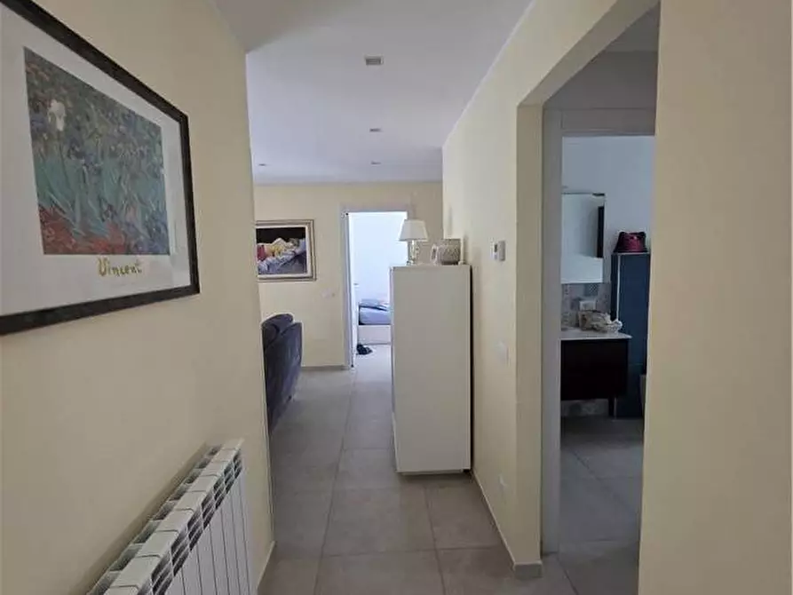Immagine 16 di Appartamento in vendita  in V.le dei Tigli, 15 a Messina