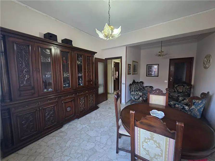 Immagine 10 di Appartamento in vendita  in Via Palermo, 435 a Messina