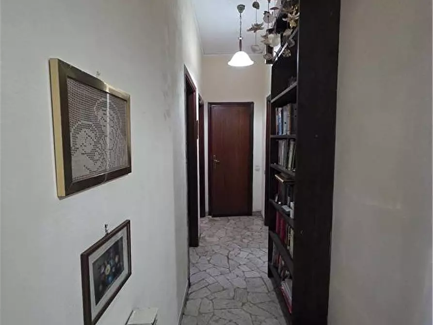 Immagine 13 di Appartamento in vendita  in Via Palermo, 435 a Messina