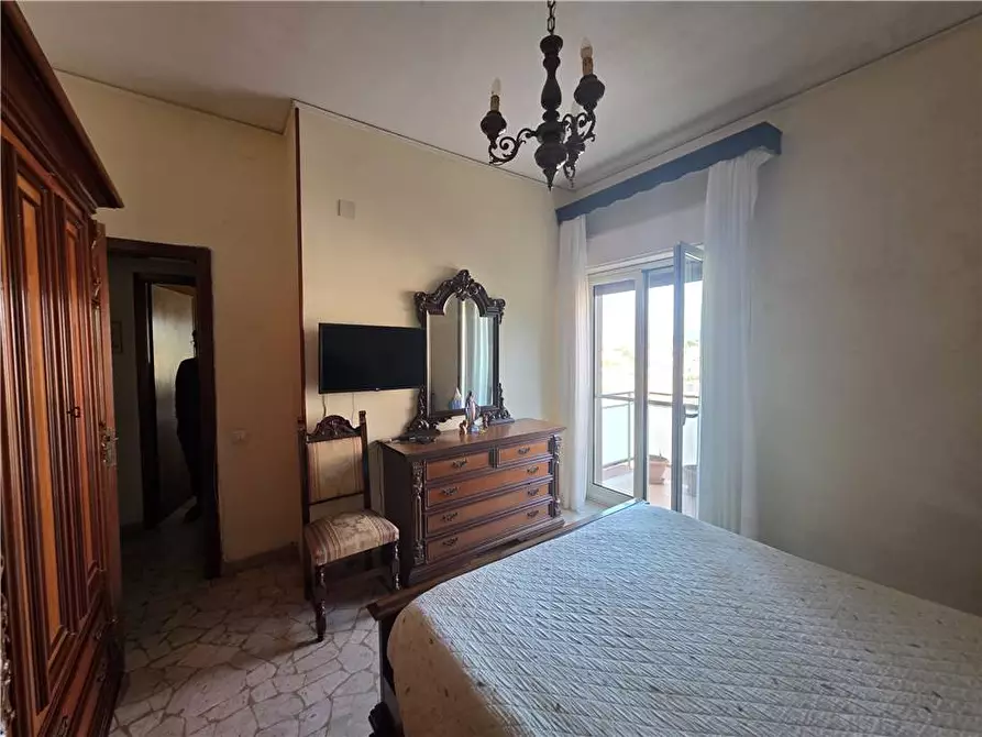 Immagine 15 di Appartamento in vendita  in Via Palermo, 435 a Messina