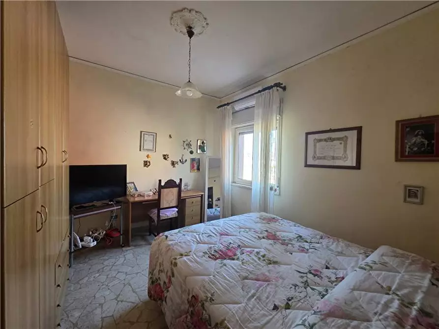 Immagine 16 di Appartamento in vendita  in Via Palermo, 435 a Messina