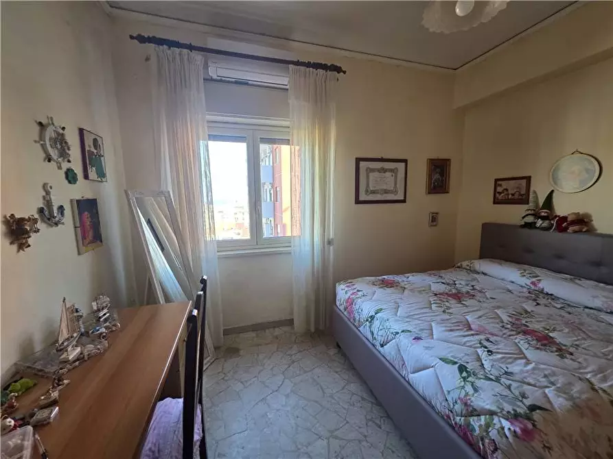 Immagine 17 di Appartamento in vendita  in Via Palermo, 435 a Messina