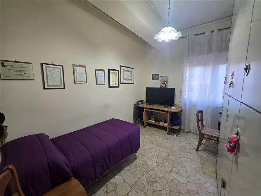 Immagine 19 di Appartamento in vendita  in Via Palermo, 435 a Messina