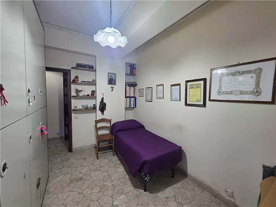 Immagine 20 di Appartamento in vendita  in Via Palermo, 435 a Messina