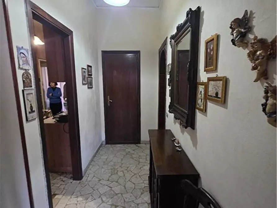 Immagine 21 di Appartamento in vendita  in Via Palermo, 435 a Messina