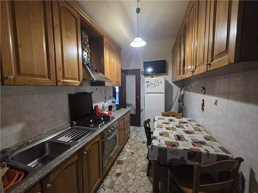Immagine 22 di Appartamento in vendita  in Via Palermo, 435 a Messina