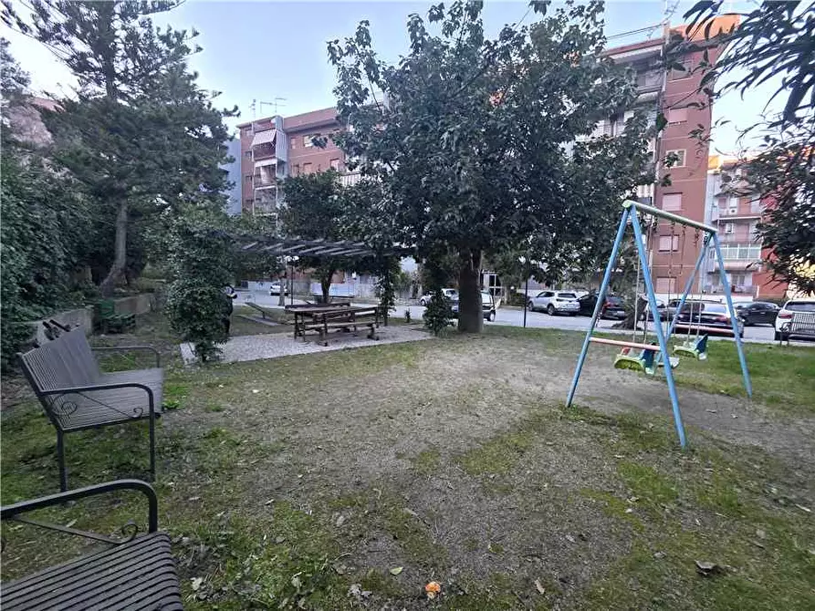 Immagine 25 di Appartamento in vendita  in Via Palermo, 435 a Messina