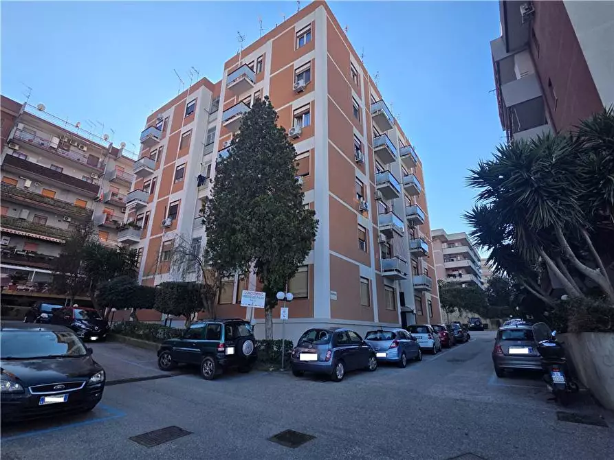 Immagine 3 di Appartamento in vendita  in Via Palermo, 435 a Messina