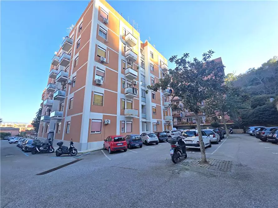 Immagine 4 di Appartamento in vendita  in Via Palermo, 435 a Messina
