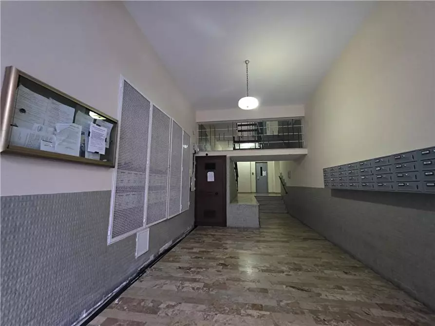 Immagine 5 di Appartamento in vendita  in Via Palermo, 435 a Messina