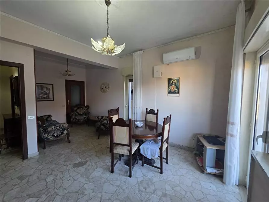 Immagine 9 di Appartamento in vendita  in Via Palermo, 435 a Messina
