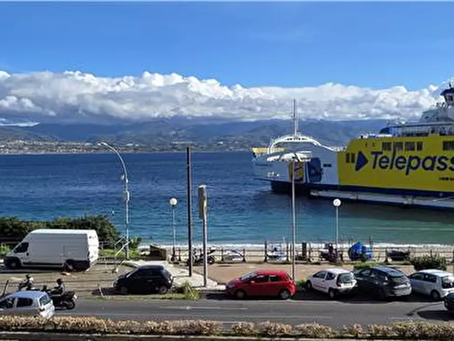 Immagine 1 di Appartamento in vendita  in V.le della Libertà, 219 a Messina