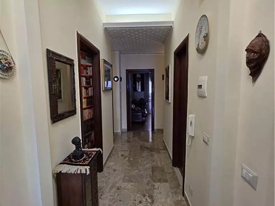 Immagine 16 di Appartamento in vendita  in V.le della Libertà, 219 a Messina