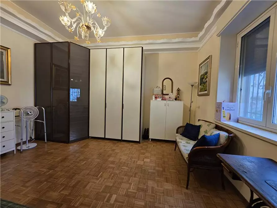 Immagine 18 di Appartamento in vendita  in V.le della Libertà, 219 a Messina