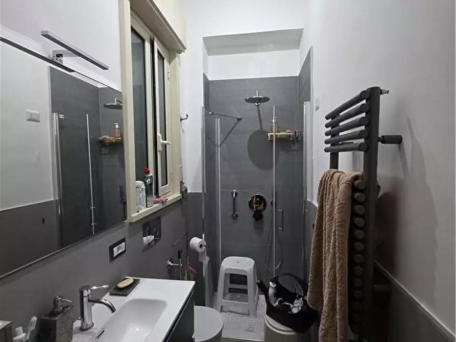Immagine 19 di Appartamento in vendita  in V.le della Libertà, 219 a Messina