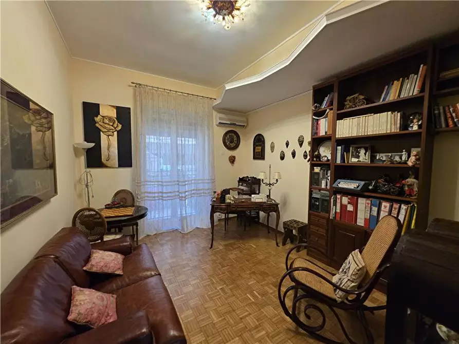 Immagine 20 di Appartamento in vendita  in V.le della Libertà, 219 a Messina