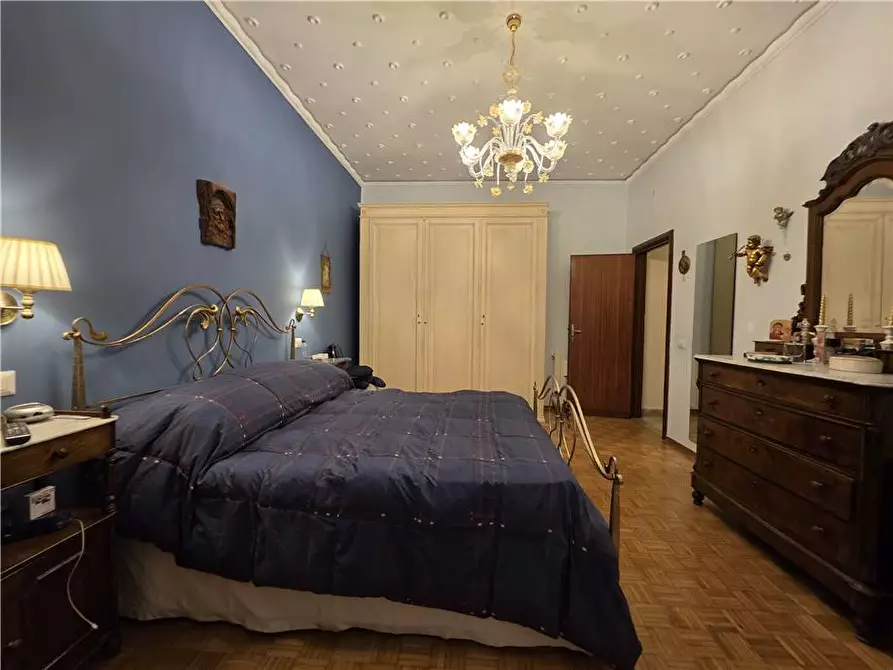 Immagine 25 di Appartamento in vendita  in V.le della Libertà, 219 a Messina