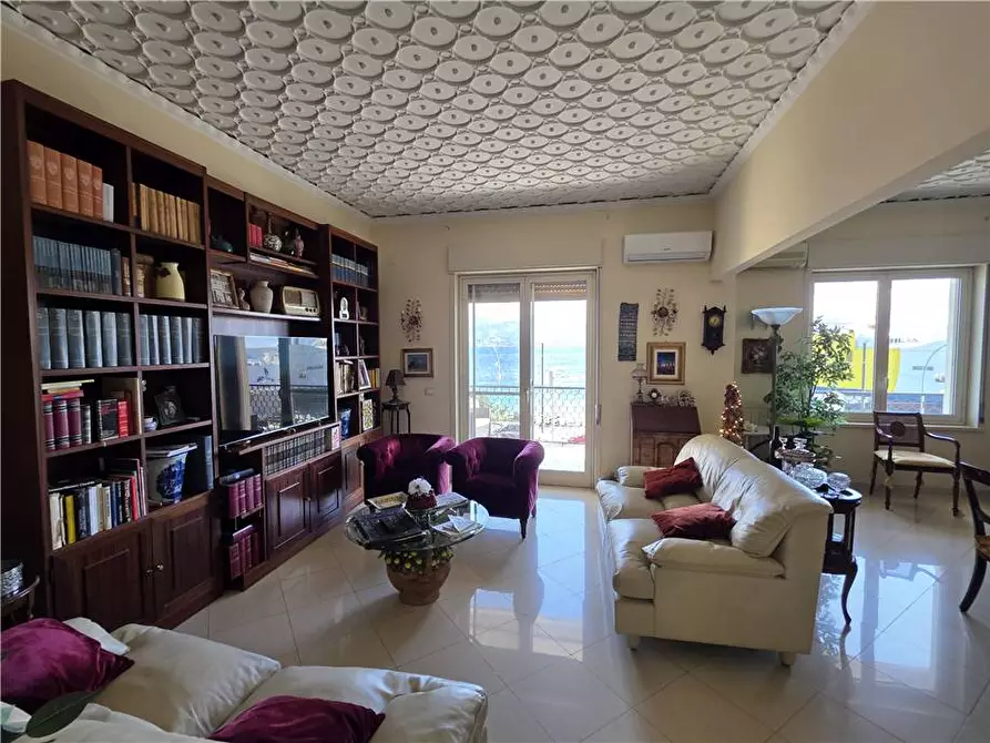 Immagine 6 di Appartamento in vendita  in V.le della Libertà, 219 a Messina